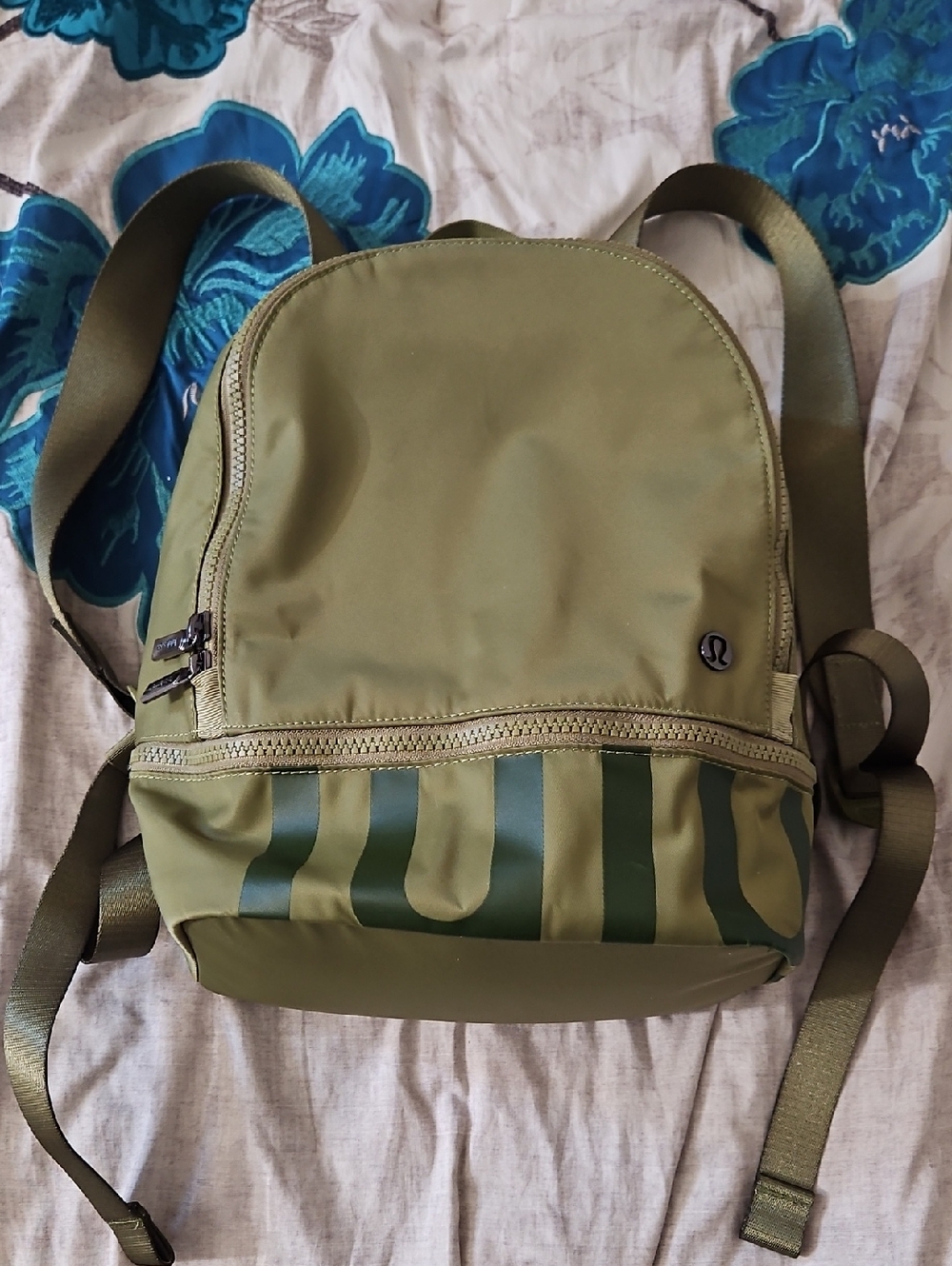 lululemon athletica City Adventurer Backpack *Mini 10L
